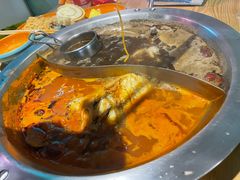 -铭记蛙小仙·活蛙畅享(CBD万达广场店)