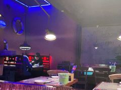 大堂-蘭奢雅集·江浙菜(青山江滩店)