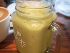 -Peet's 皮爷咖啡(东湖路手作店)