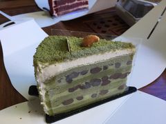 -IS YOU BAKERY 伊之友烘焙(飞鹤路店)