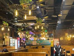 -小俩口烧烤东北菜(双井店)