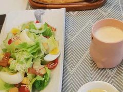 -缇纳甜妮·西餐·甜点(商字店)