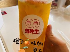-烁先生披萨·儿童餐下午茶(河南岸店)