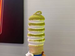 -DQ·蛋糕·冰淇淋(龙湖狮山天街店)