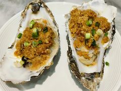 -隐厨·海鲜餐厅(恒通路店)