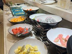 -厦门海景千禧大酒店·海景咖啡厅