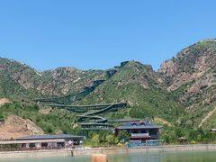 -桑干河大峡谷旅游区
