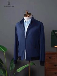 -圣乔凡尼服装定制