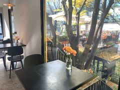 大堂-DOS道肆(恒通国际创新园集装箱店)