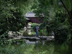 -华清宫景区