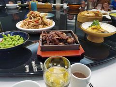 -聚鑫阁江浙菜·非遗传承技艺(闵行交大店)
