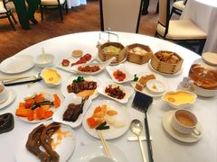 -香宫中餐厅 · 桂林香格里拉