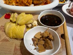 -宋园·金宴浙鲜馆(静安店)