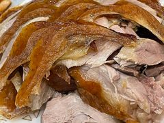 -全聚德(蓝山店)