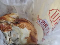 -吴山烤禽 (吴山路店)