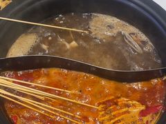 -钢管厂五区小郡肝火锅串串香(清河店)