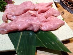-熊小胖烤肉店(桥北店)