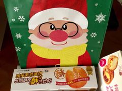 -味多美蛋糕(安定门店)