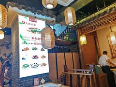 -佰家小厨·南京菜(夫子庙店)