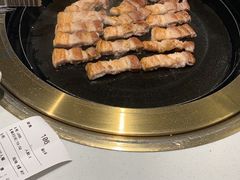 -韩时烤肉(枫蓝店)