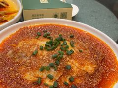 -周正水煮活鱼·吊水鱼(万科店)