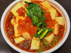 -西安饭庄·非遗陕菜(钟楼店)
