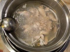 -四季合味椰子鸡(南山大冲店)