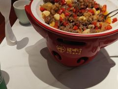 -辣可可·小炒黄牛肉(望京凯德MALL店)