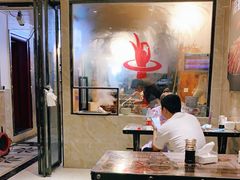大堂-嘉州九妹凤爪(乐山总店)