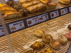 -凯斯汀蛋糕(大学城店)