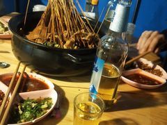 -两角签串串香十一年老字号(机场路店)