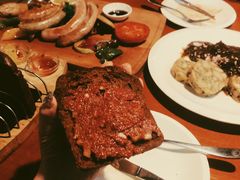 -布拉格餐厅· 中欧捷克菜(全国首店)