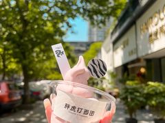 -胖虎打面团(九眼桥店)