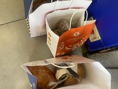 -莫斯科餐厅面包坊(北展店)
