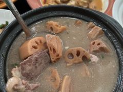 -简小舍·民间手艺菜(武昌江滩店)