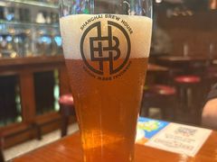-Shanghai Brew House上海啤酒工坊(老外街店)