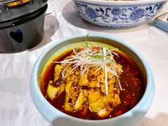 口水鸡-川香鼎盛(市桥富华总店)