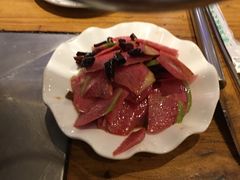 -关二碳烤羊腿(龙翔路店)