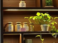 -中和·国风茶馆(愚园路店)