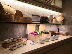 -嘉定凯悦·咖啡厅