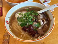 -越南牛肉河粉餐厅(书院巷店)