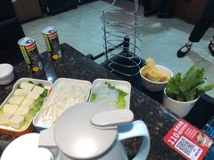 -八合里牛肉火锅(深圳海德店)