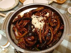 响油鳝糊-无名居(西直门总店)
