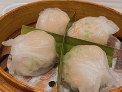 一品轩虾饺皇-又一间茶点轩(宝业路店)
