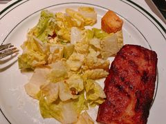 厚培根-Wolfgang’s Steakhouse 沃夫冈牛排馆(上海白玉兰广场店)