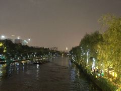 -运河游船(武林门码头)