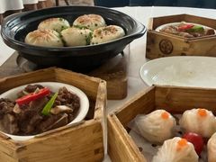 -怀德酒楼·粤菜·海鲜·茶点(宝安国际机场店)