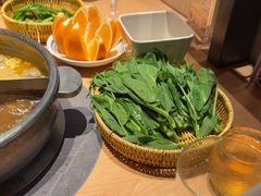 -巴奴毛肚火锅(七宝领展广场店)