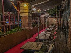 -Boxing Cat Brewery拳击猫精酿啤酒馆(永福店)
