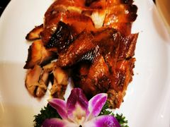 状元脆皮鸡(半只)-绿野仙踪·印象(香樟名都店)